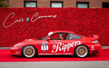 Cars in the Commons 2024: June 29th 12p-4pm