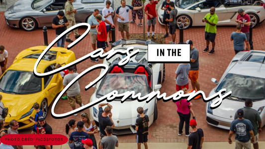 Cars in the Commons