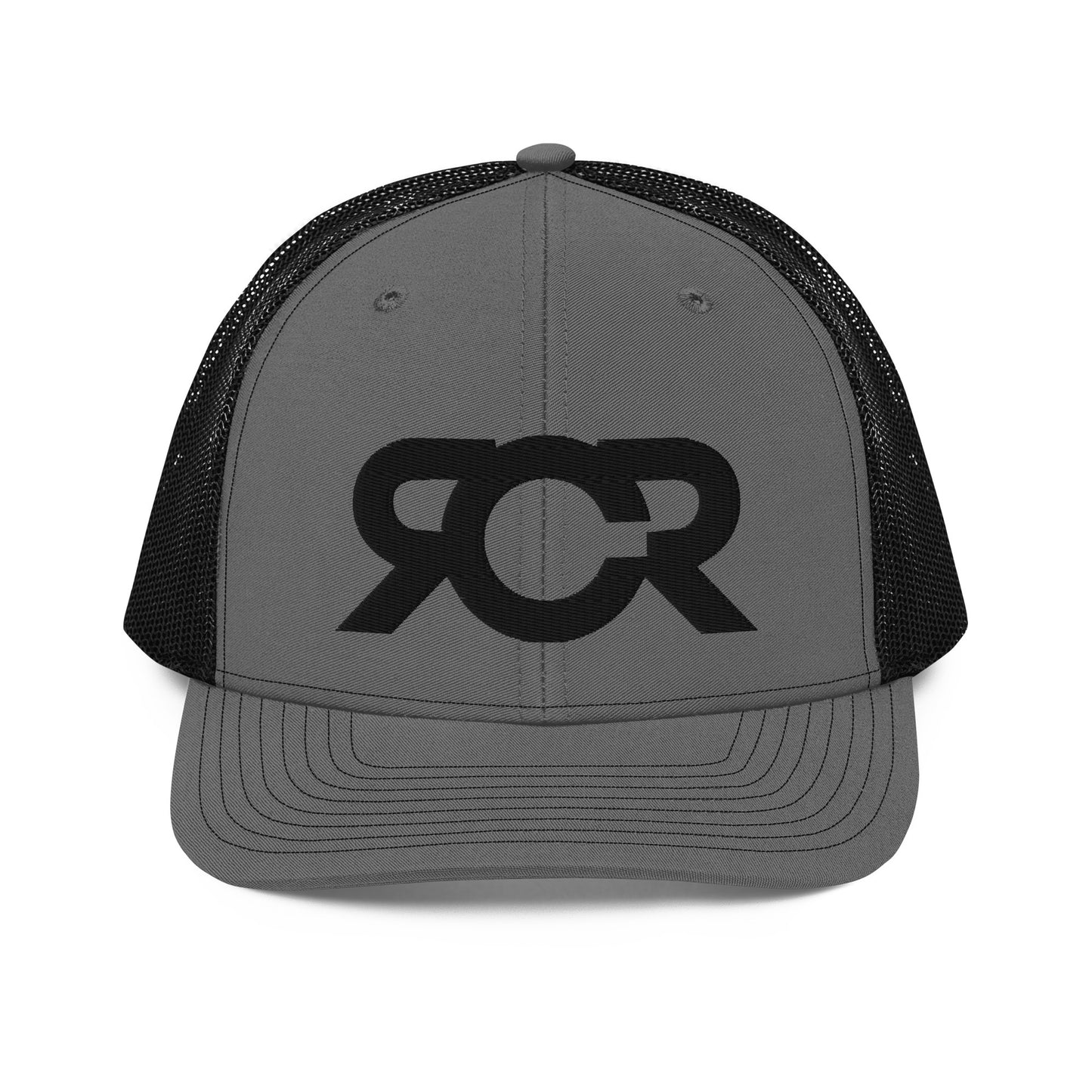 Favorites: RCR Trucker (Richardson 112)