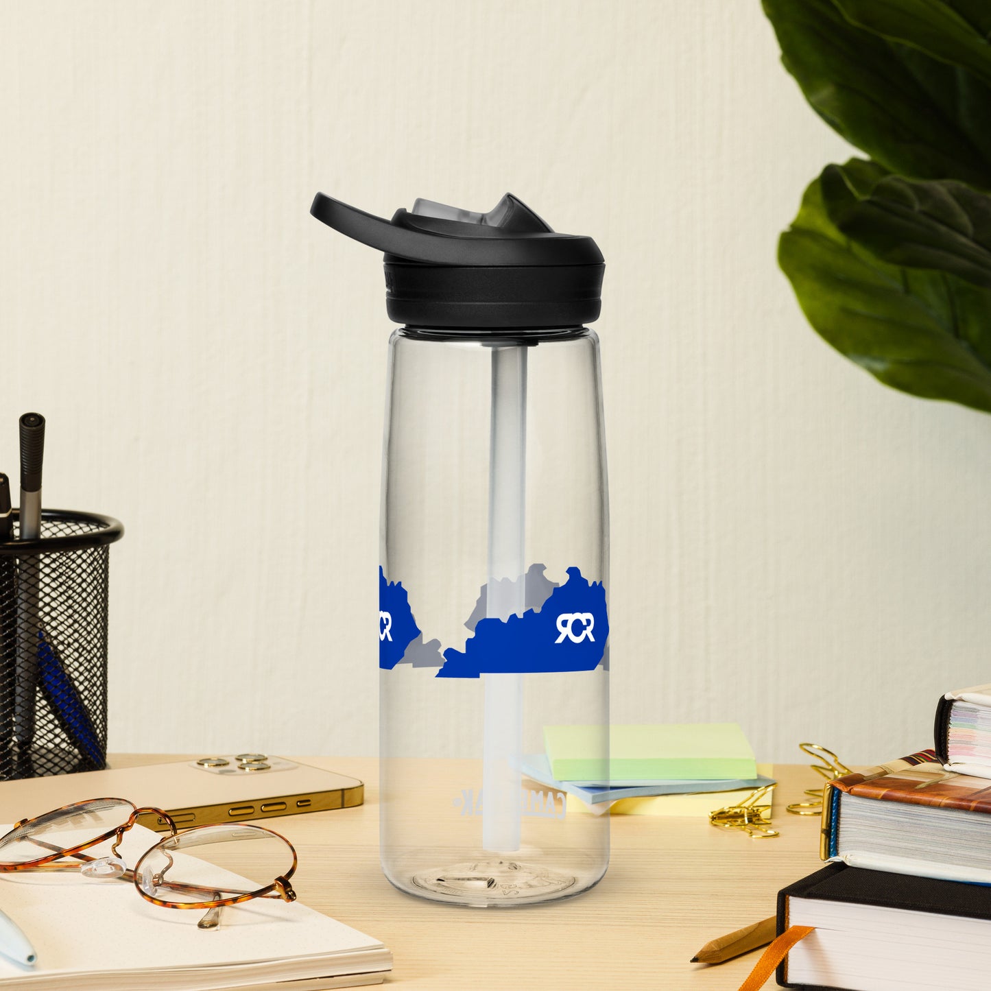 RCR KY Water Bottle
