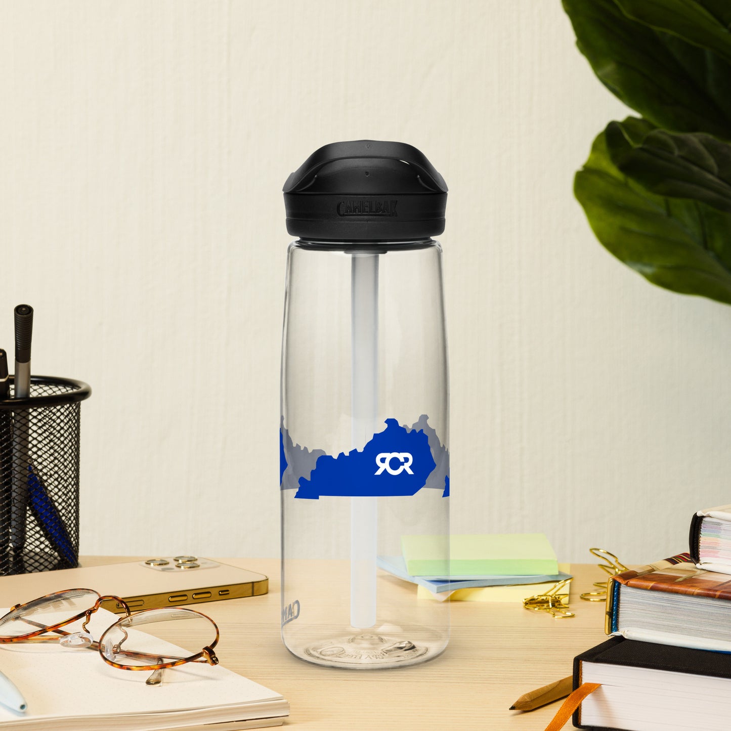 RCR KY Water Bottle