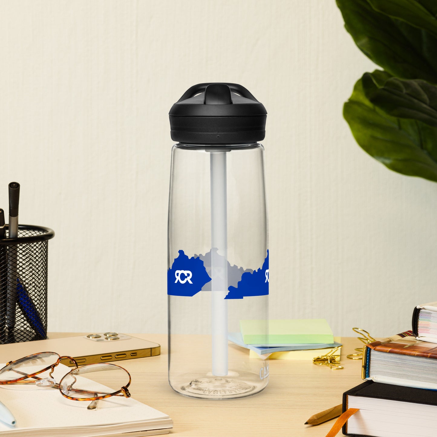 RCR KY Water Bottle