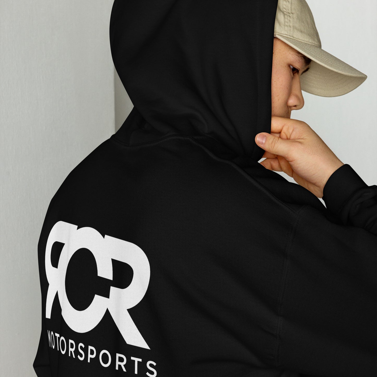Favorites: RCR Motorsports Hoodie