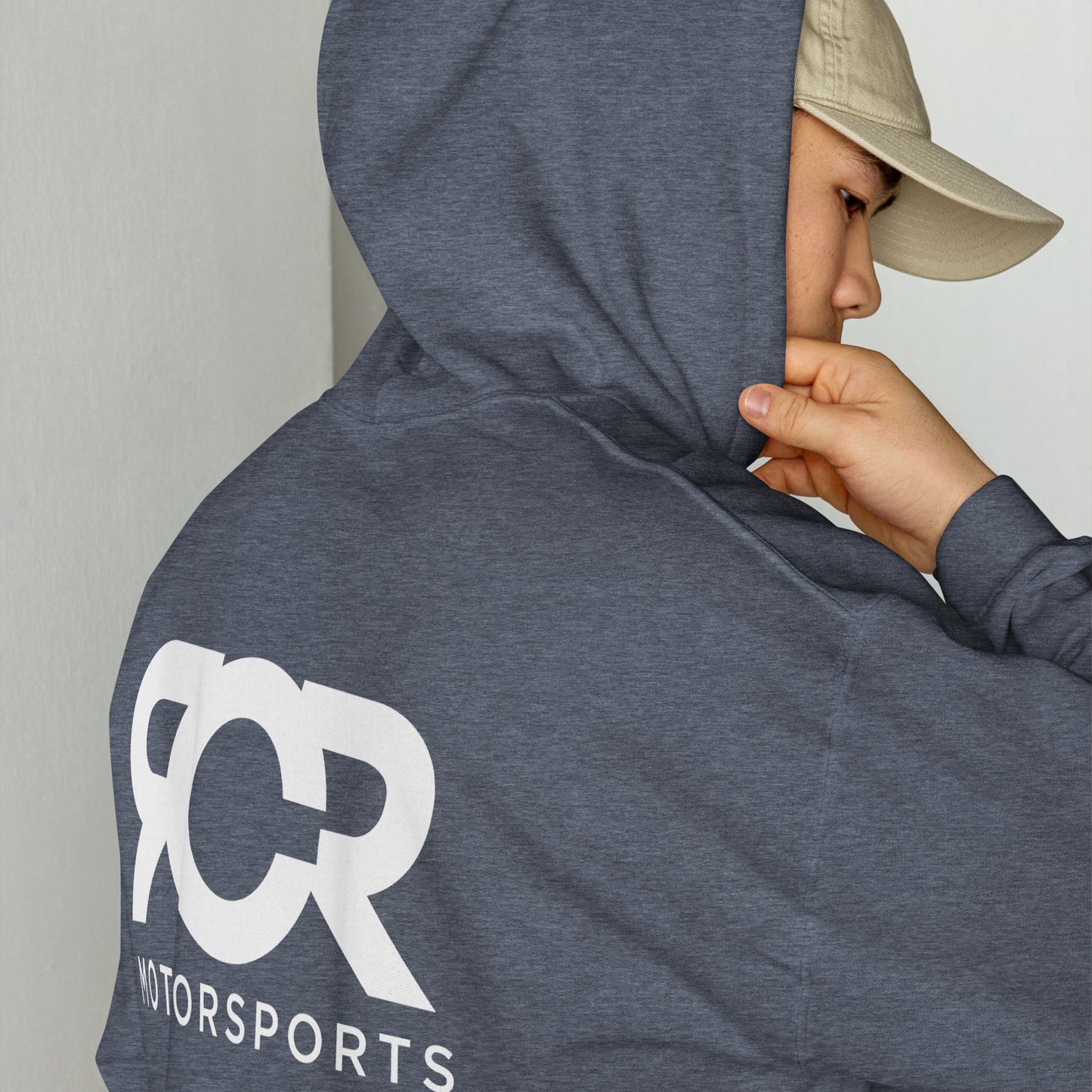 Favorites: RCR Motorsports Hoodie