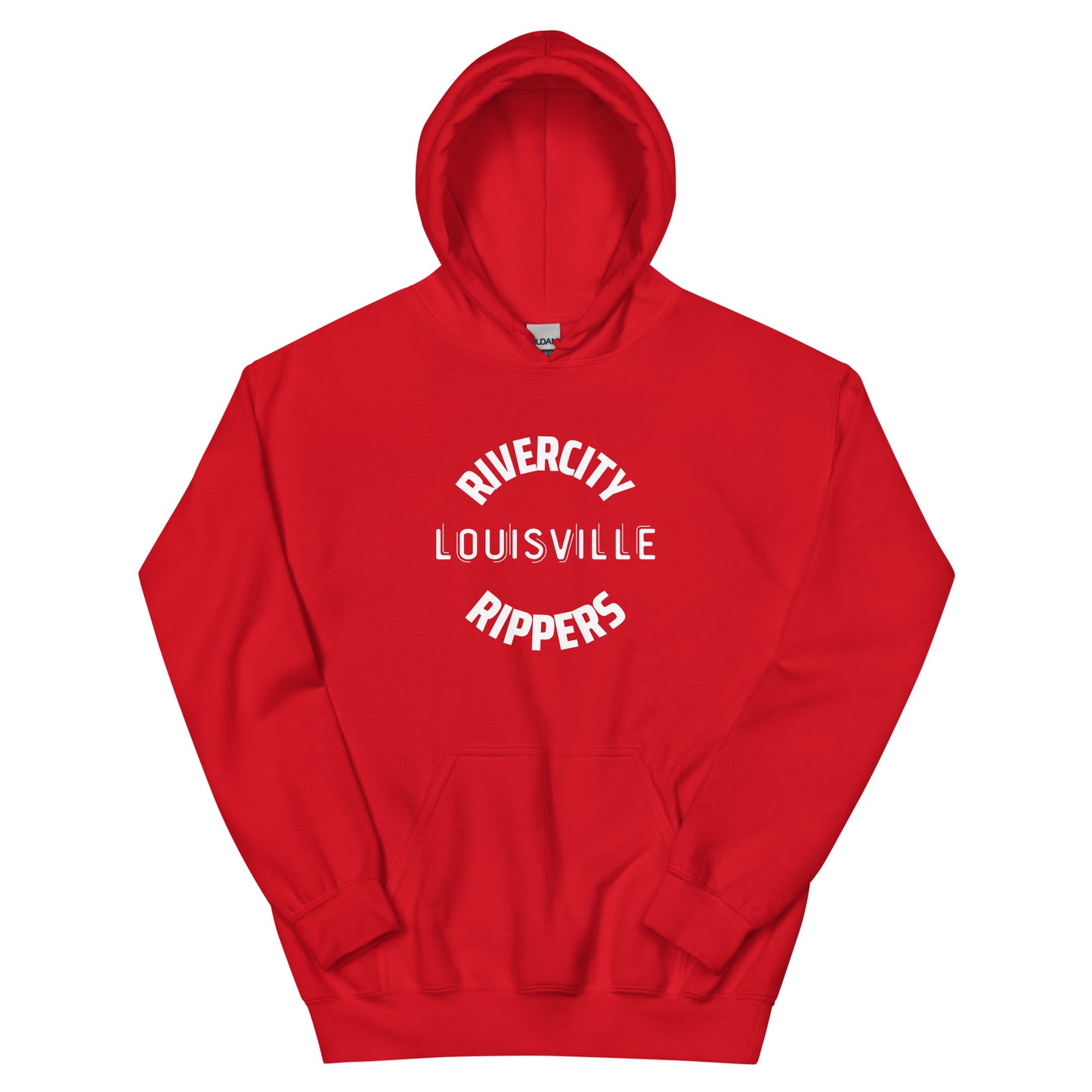 Rippers Louisville Hoodie