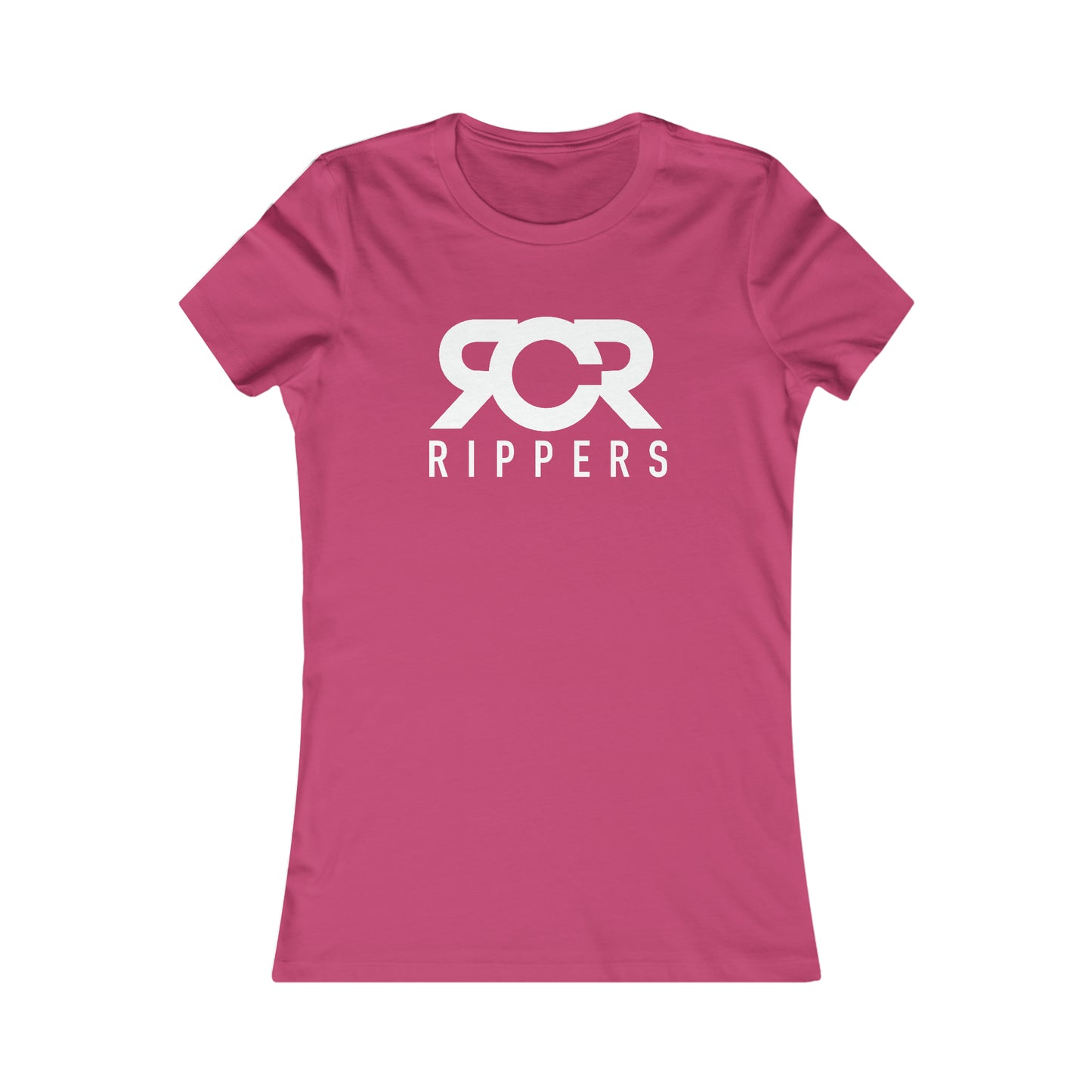 Women's Favorite Tee