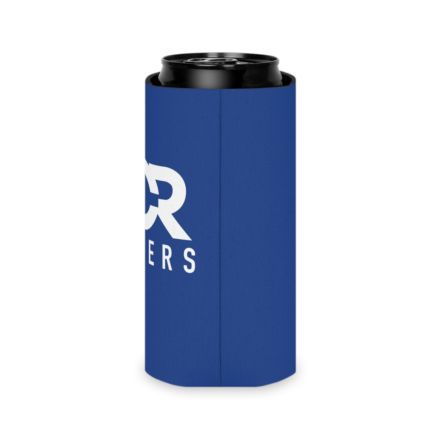 Koozie -- RCR Blue