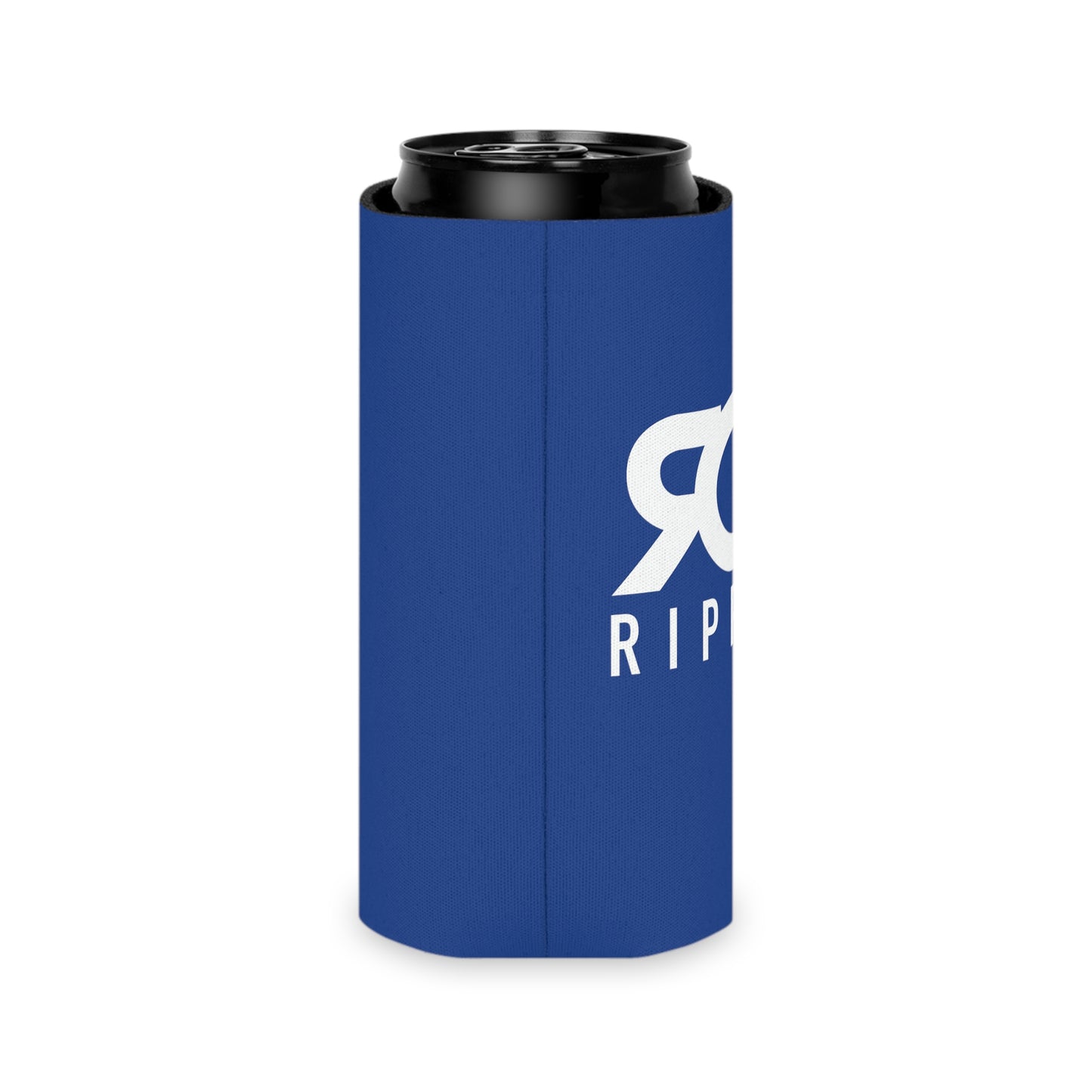 Koozie -- RCR Blue