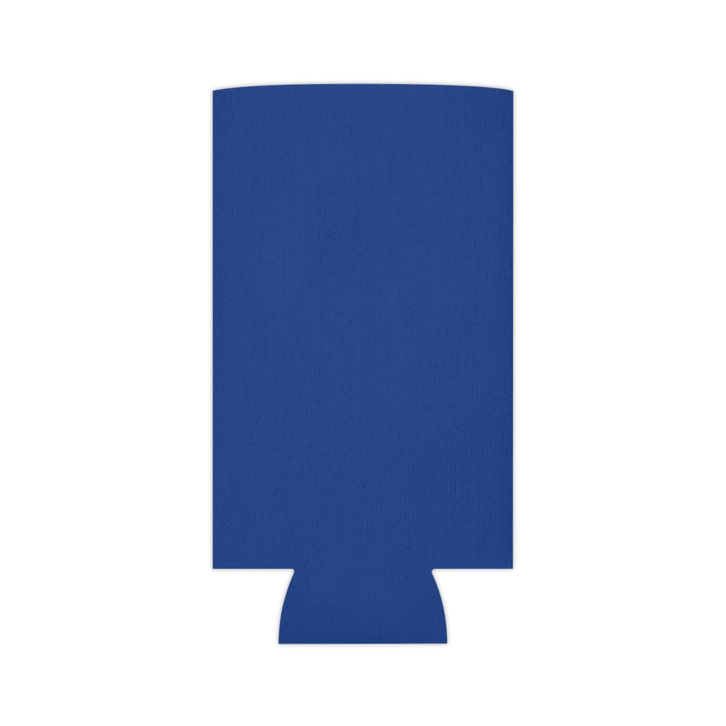Koozie -- RCR Blue