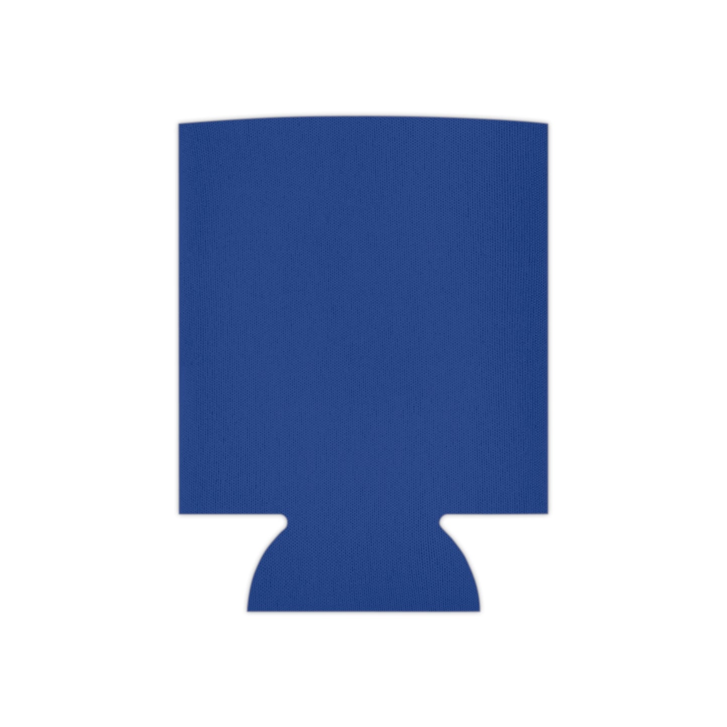 Koozie -- RCR Blue