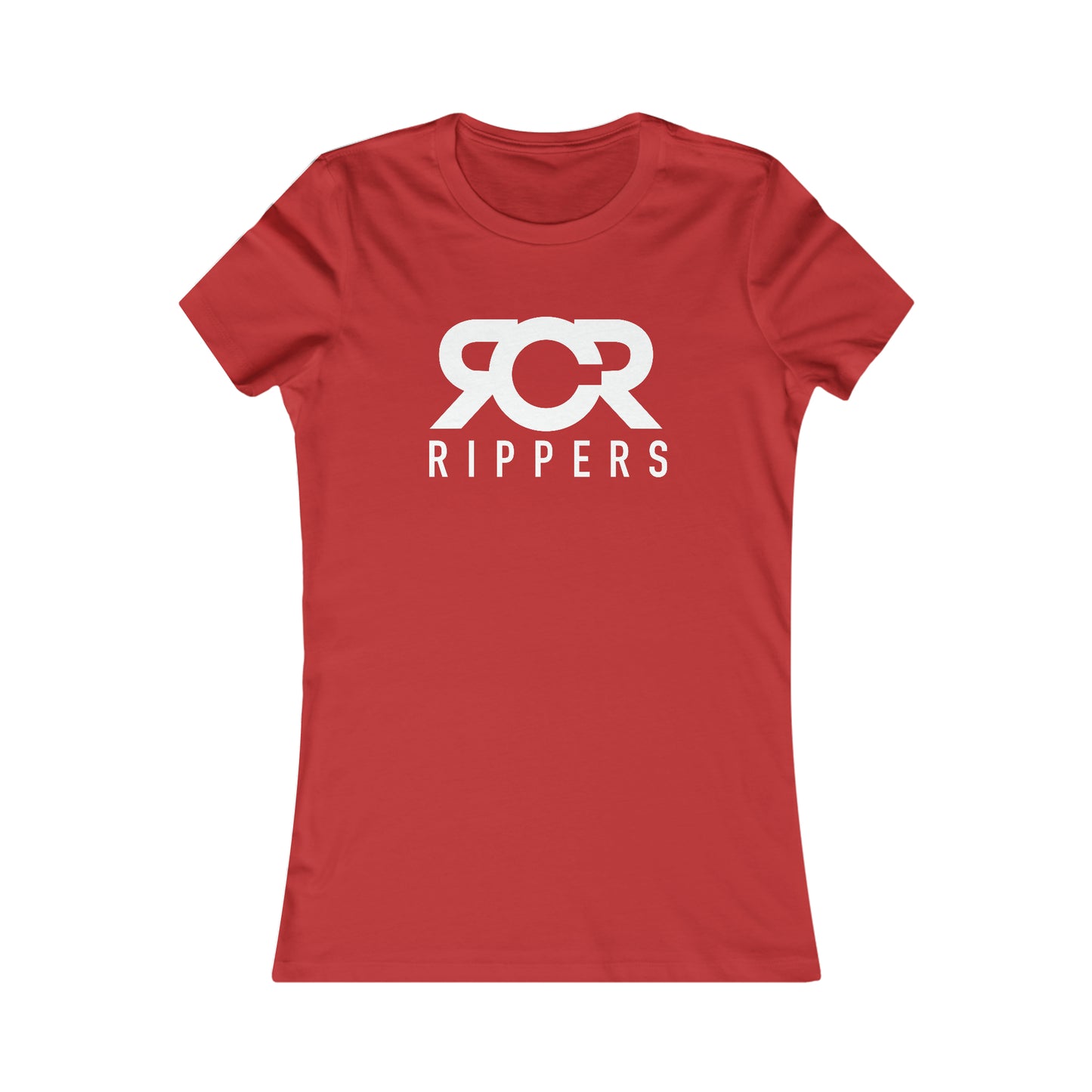 Women's Favorite Tee