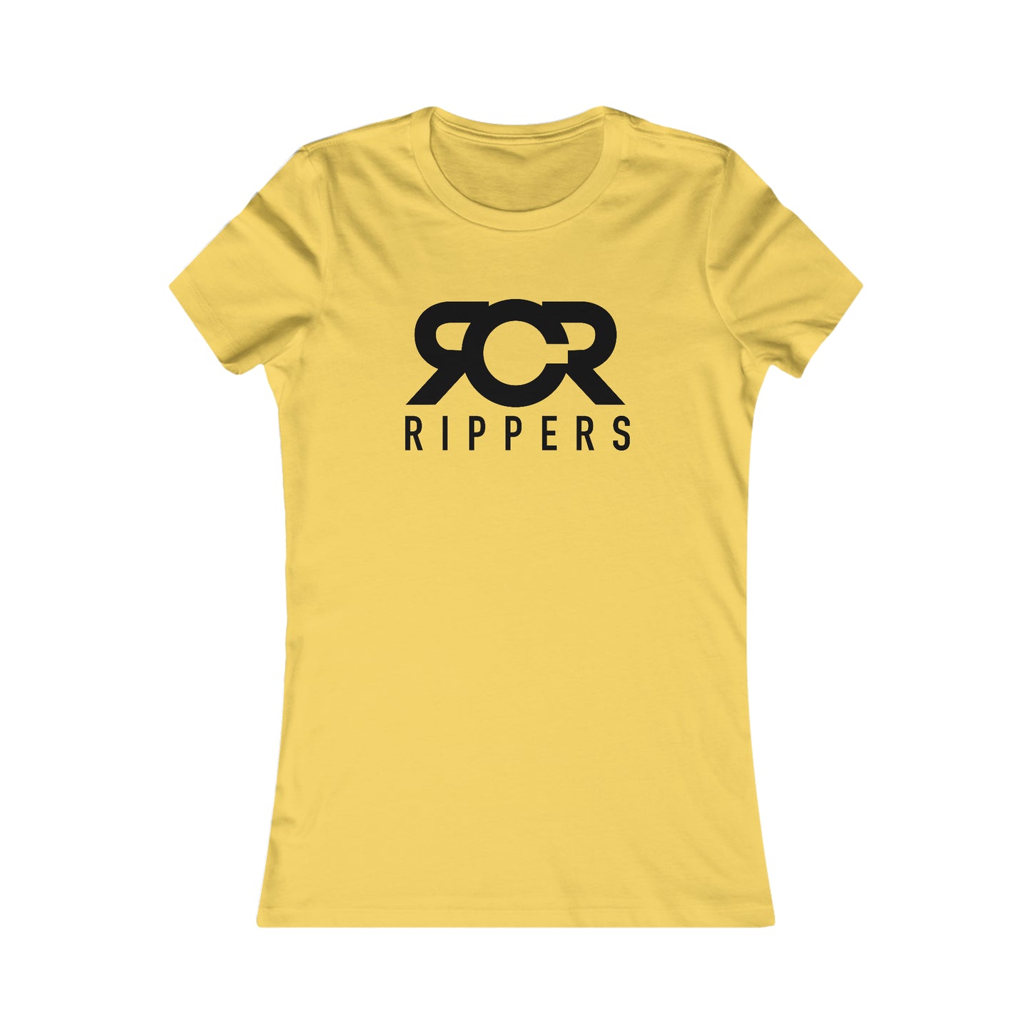 Women's Favorite Tee