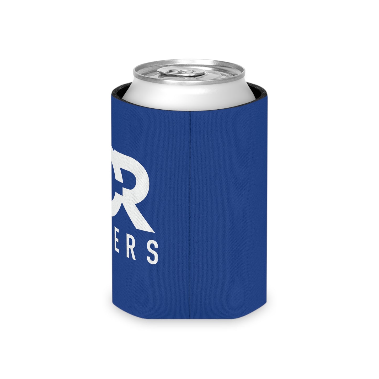 Koozie -- RCR Blue