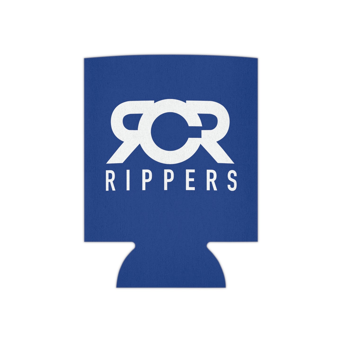 Koozie -- RCR Blue