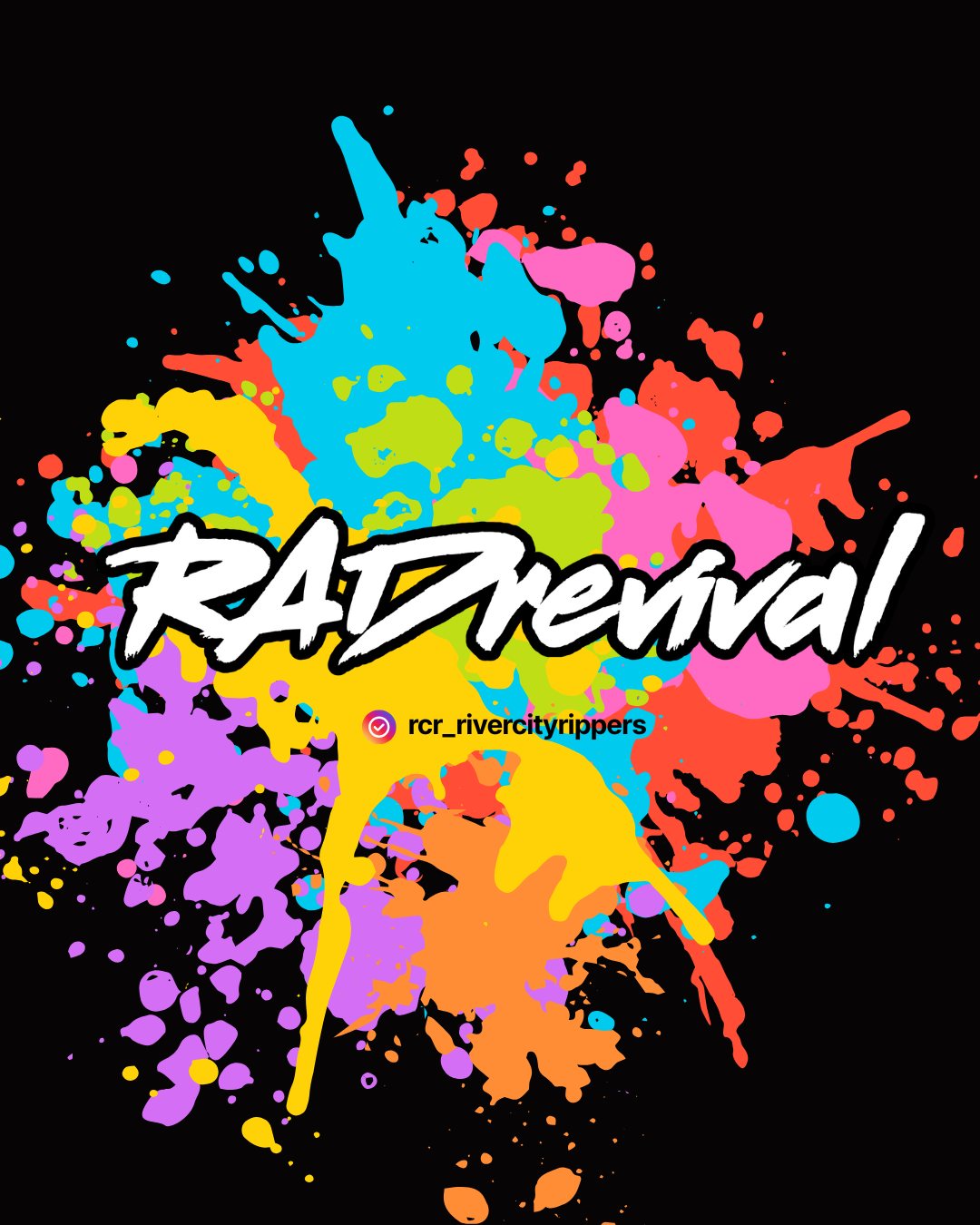 RAD REVIVAL 2026