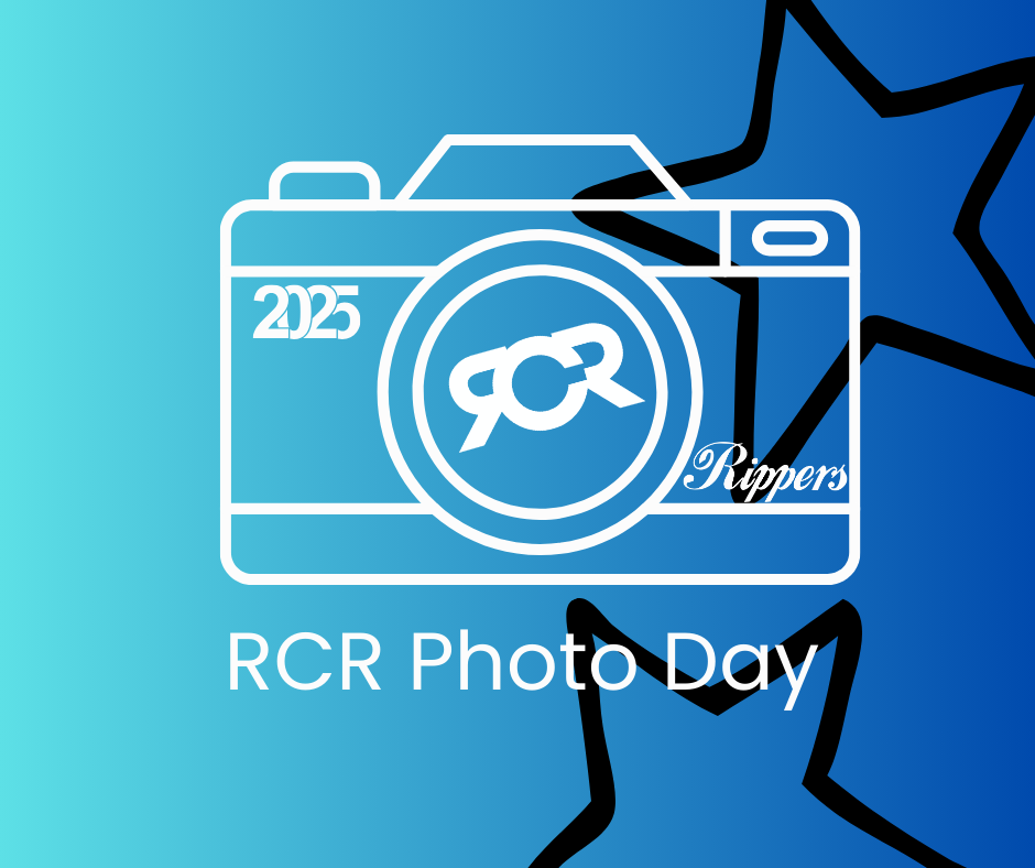 RCR | MEMBER PHOTO DAY 2025