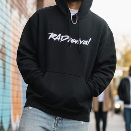 RADrevival Hoodie