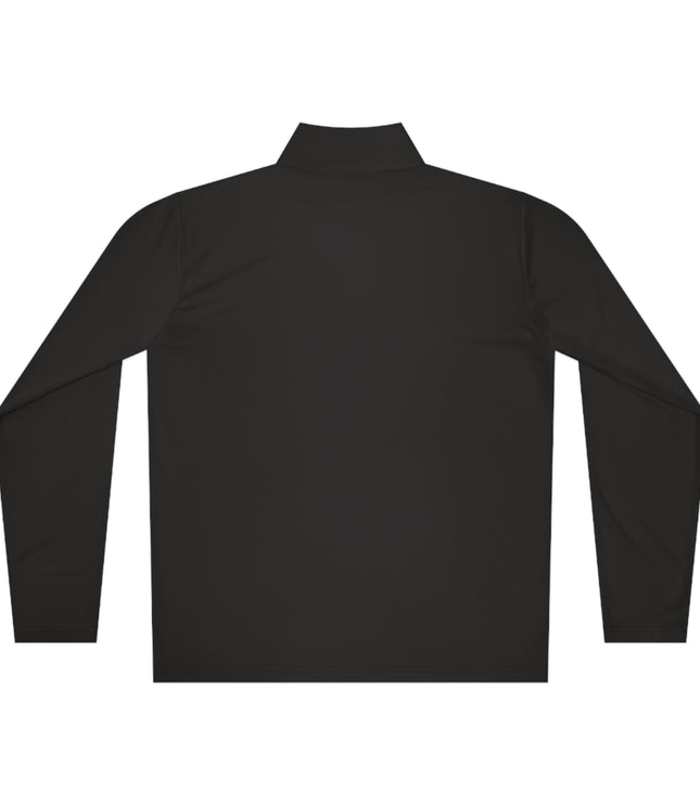 RCR Motorsports Unisex Quarter-Zip Pullover