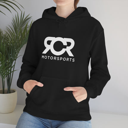 RCR Motorsports Hooded Sweatshirt