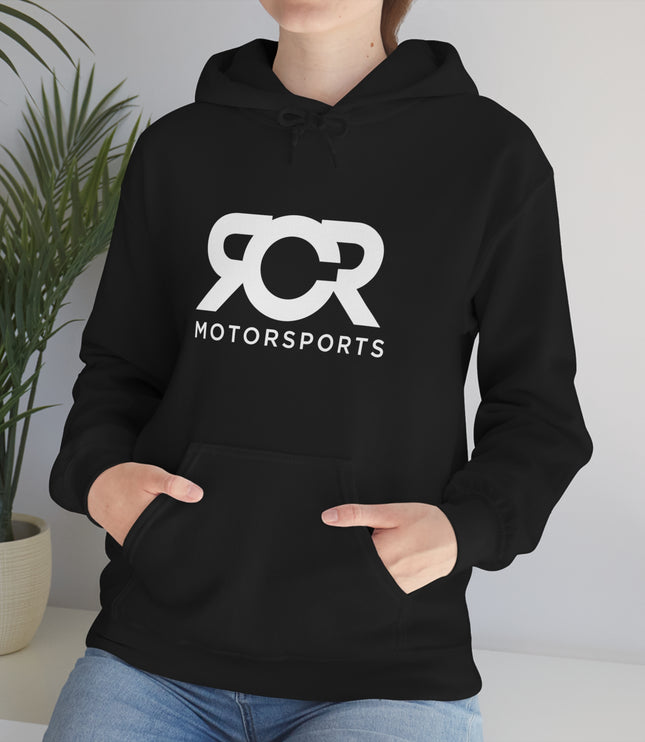 RCR Motorsports Hooded Sweatshirt