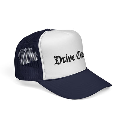 Drive Classix Trucker Cap