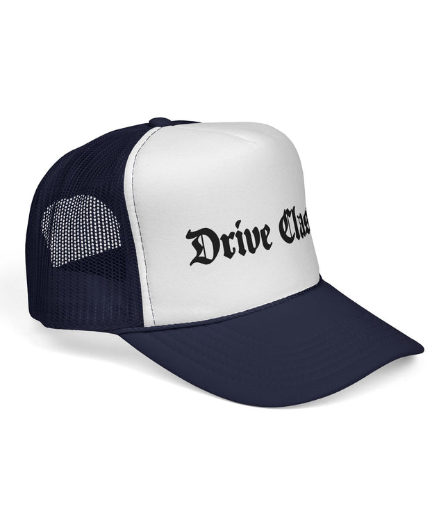 Drive Classix Trucker Cap