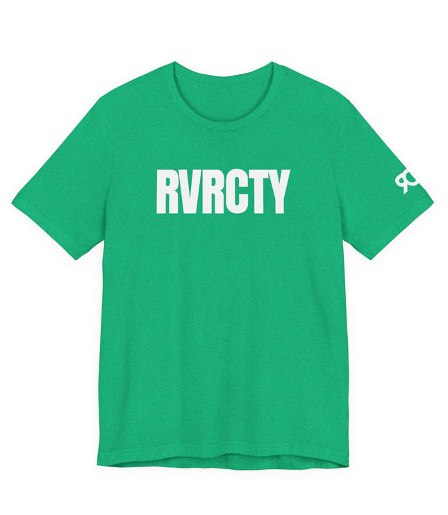"RVRCITY" T