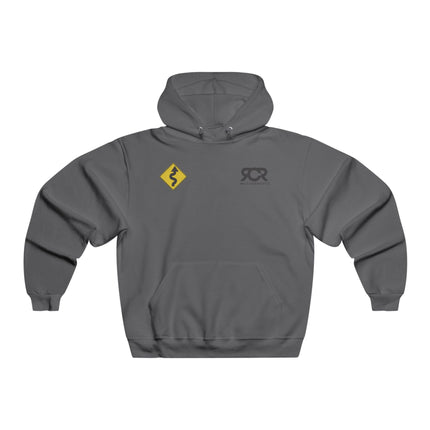 RCR Driving Hoodie