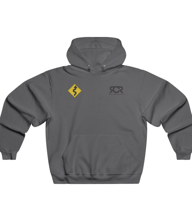RCR Driving Hoodie