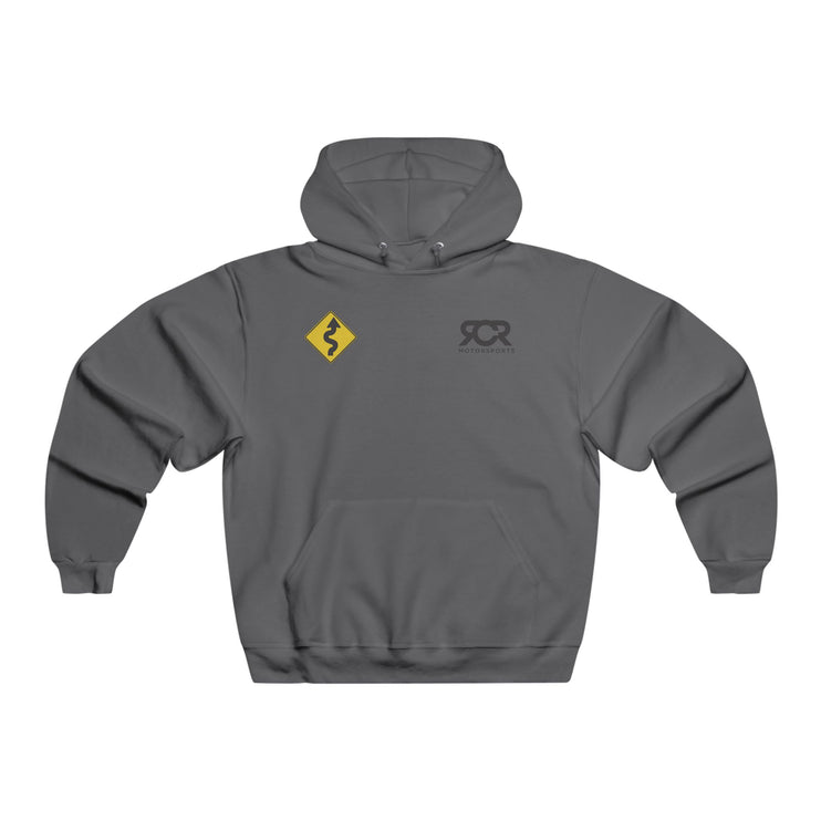 RCR Driving Hoodie