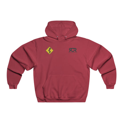 RCR Driving Hoodie