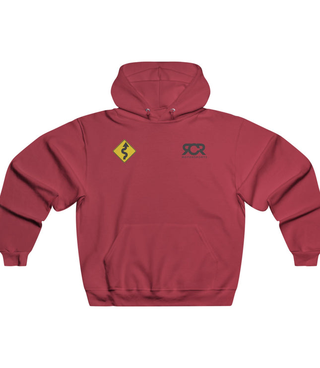 RCR Driving Hoodie