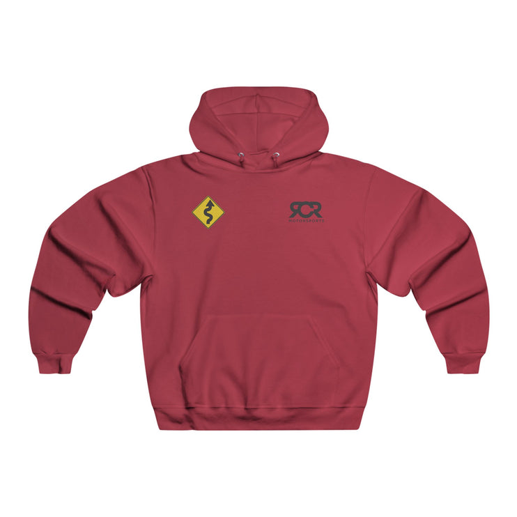 RCR Driving Hoodie