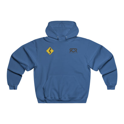 RCR Driving Hoodie