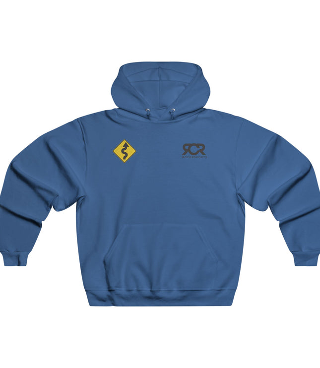 RCR Driving Hoodie