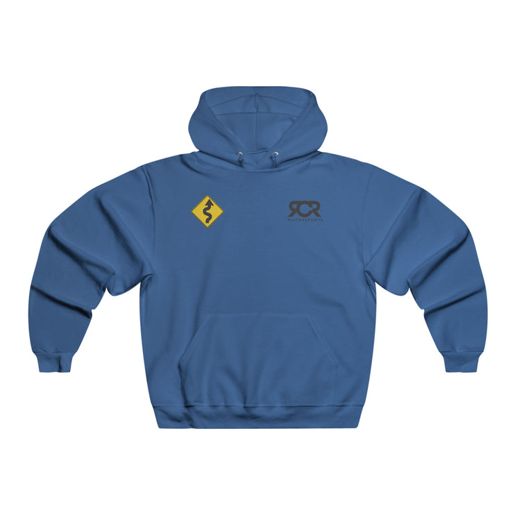 RCR Driving Hoodie