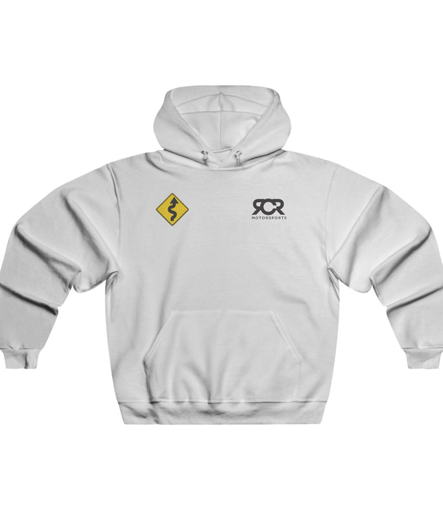 RCR Driving Hoodie
