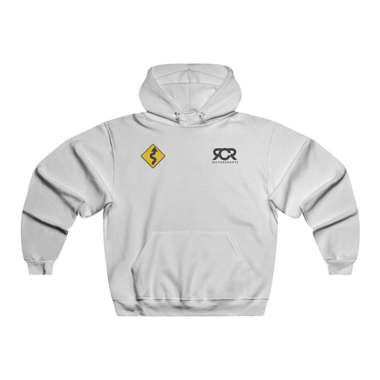 RCR Driving Hoodie