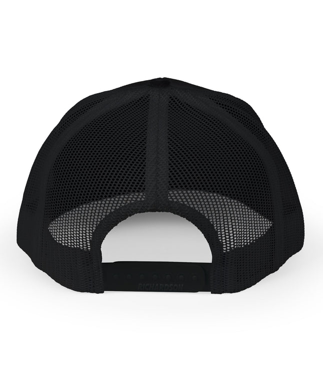 RVRCITY / Richardson Pro Ball Cap