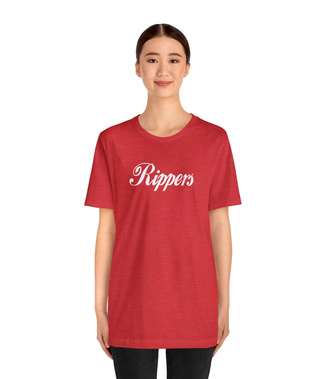 Rippers Unisex Tee