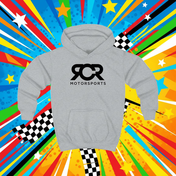 Kids Hoodie!