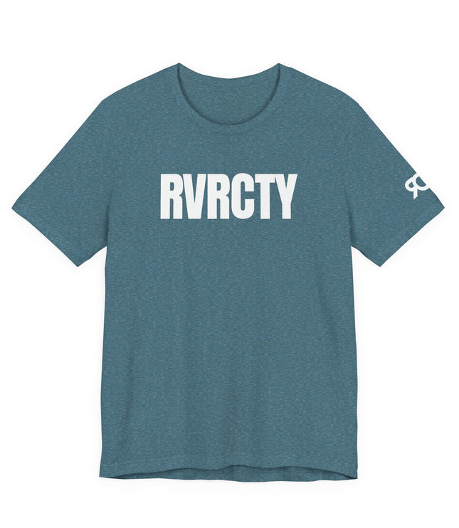"RVRCITY" T
