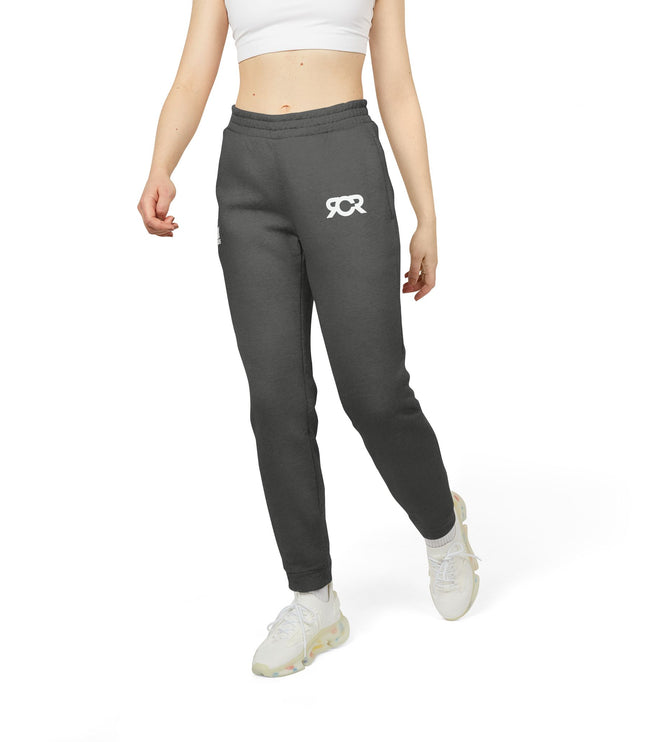 RCR adidas Unisex Fleece Joggers