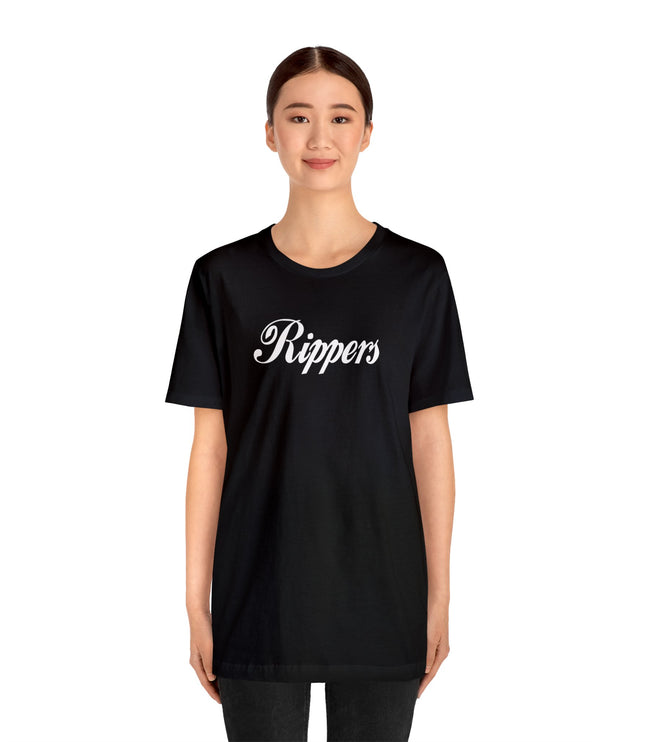Rippers Unisex Tee