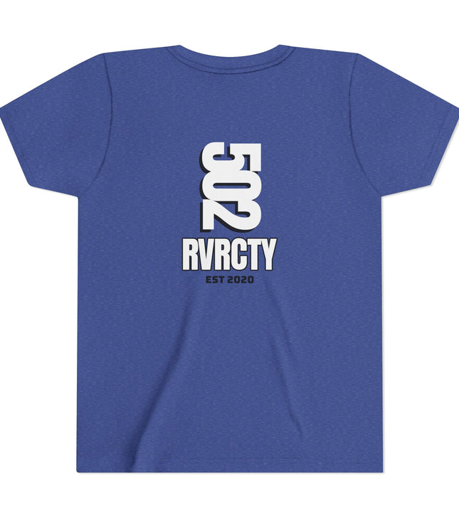 Youth 502 RVRCTY