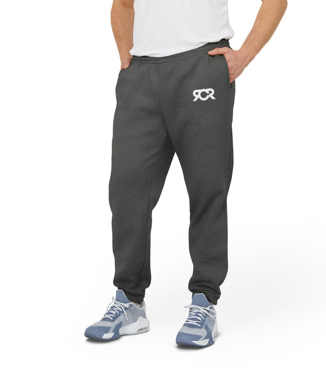 RCR adidas Unisex Fleece Joggers