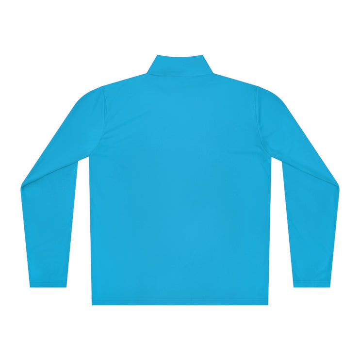 RCR Motorsports Unisex Quarter-Zip Pullover