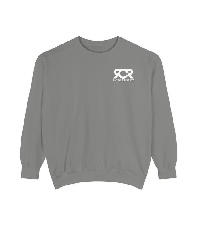 RCR Motorsports Crew neck