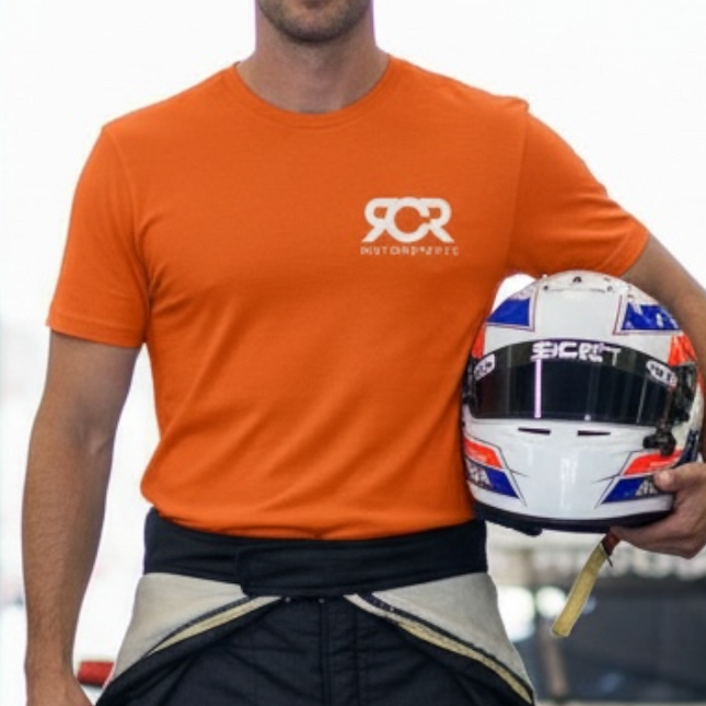 Favorites: RCR Motorsports Tee