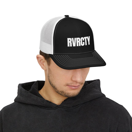 RVRCITY / Richardson Pro Ball Cap